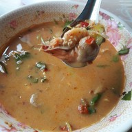 เมนูของร้าน น้องเต้ย