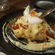 เมนูของร้าน Shaka Grill & Bar อารีย์