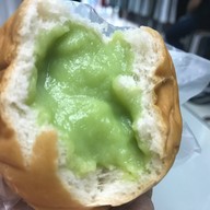 เมนูของร้าน ดีเค เบเกอรี่ สีลม