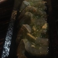 เมนูของร้าน ร้านบาร์ขุนพรหม(ไก่ทอดเกาหลี)