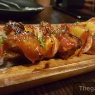 เมนูของร้าน Shaka Grill & Bar อารีย์