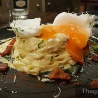 เมนูของร้าน Shaka Grill & Bar อารีย์