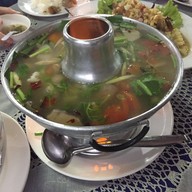 เมนูของร้าน ร้านอาหารคุณใหญ่