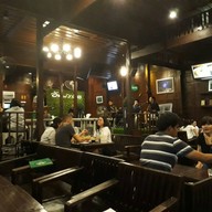 บรรยากาศ อัมพวาฮาเฮ
