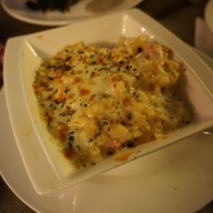 เมนูของร้าน Arno's สาทร