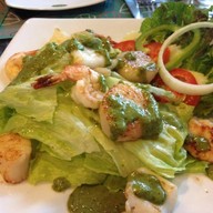 เมนูของร้าน 154 Bakery