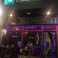 หน้าร้าน ร้านบาร์ขุนพรหม(ไก่ทอดเกาหลี)