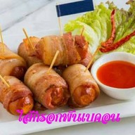 เมนูของร้าน ร้านพี่นก Frappe