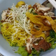 เมนูของร้าน ร้านซามเซียน