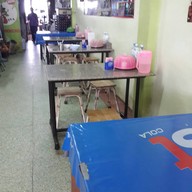 บรรยากาศ ร้านซามเซียน