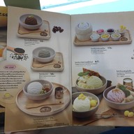 MK LIVE เอ็มควอเทียร์