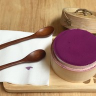 เมนูของร้าน Cafe Bora สยามพารากอน