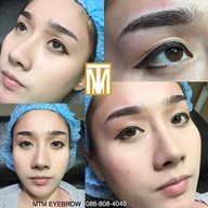 MTM Eyebrow