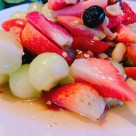 Beer ń i by mrphawat ถนนไกลโศก