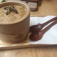 เมนูของร้าน Cafe Bora สยามพารากอน