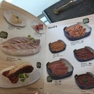 MK LIVE เอ็มควอเทียร์