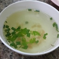 เมนูของร้าน ร้านซามเซียน