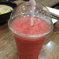 Kin Japanese Restaurant & Ramen คอนโคร์ดีอีสสนามบินสุวรรณภูมิ