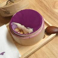 เมนูของร้าน Cafe Bora สยามพารากอน