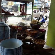บรรยากาศ ร้านซามเซียน