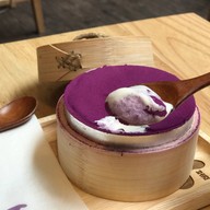 เมนูของร้าน Cafe Bora สยามพารากอน