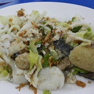 เมนูของร้าน ทะเลทอง