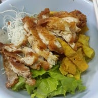 เมนูของร้าน ร้านซามเซียน