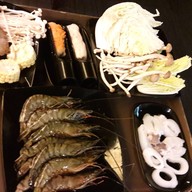 Mala Top Double Soup Hot Pot Zhongshan