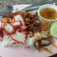เมนูของร้าน ร้านซามเซียน