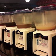 Mala Top Double Soup Hot Pot Zhongshan