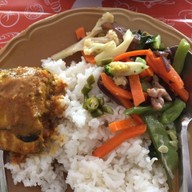 เมนูของร้าน ข้าวแกงครัวท่องนาท่าม  2