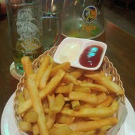Healy Mac's Irish Bar & Restuarant