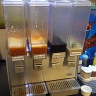 เมนูของร้าน Shabu Chain Shabu Chain บางเสาธง