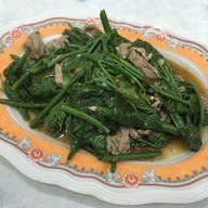 เมนูของร้าน ข้าวต้มหัวปลาหม้อไฟ789ฟู๊ด