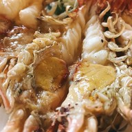 เมนูของร้าน เอกเขนก ฉะเชิงเทรา
