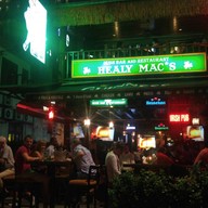 Healy Mac's Irish Bar & Restuarant