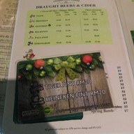 Healy Mac's Irish Bar & Restuarant