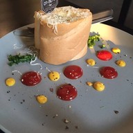 เมนูของร้าน อาลมดี เบอร์เกอร์ กาแฟ สปาเกตตี้ บางกรวย-ราชพฤกษ์