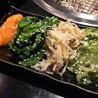 เมนูของร้าน Yakiniku Koku (ยากินิกุ โกกุ) (ยากินิกุ โกกุ)