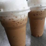 เมนูของร้าน บ้านเฟื่องฟ้าเบเกอรี่