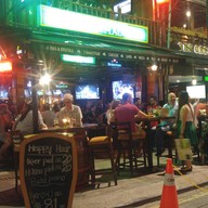 Healy Mac's Irish Bar & Restuarant