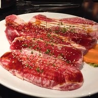 เมนูของร้าน Yakiniku Koku (ยากินิกุ โกกุ) (ยากินิกุ โกกุ)