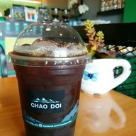 เมนูของร้าน Chao Doi Coffee& Bubble Tea แยกวรเชษฐ์