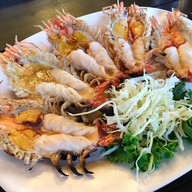 เมนูของร้าน เอกเขนก ฉะเชิงเทรา