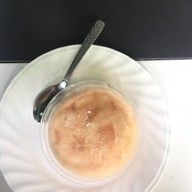 เมนูของร้าน โกมล KOMOL