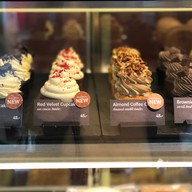 True Coffee เซ็นทรัลเวิลด์