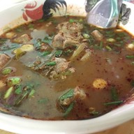 ไก่ย่างสารคาม