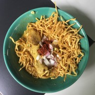 เมนูของร้าน โกมล KOMOL