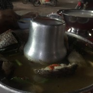 อินคนธ์โต้รุ่ง