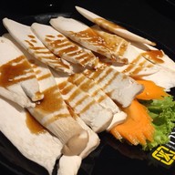 เมนูของร้าน Yakiniku Koku (ยากินิกุ โกกุ) (ยากินิกุ โกกุ)